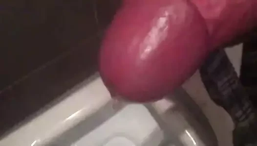 Ağır çekim boşalma