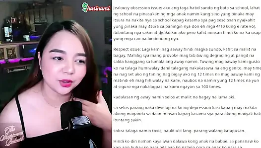Reddit Stories toksik marraige - sharinami podcast