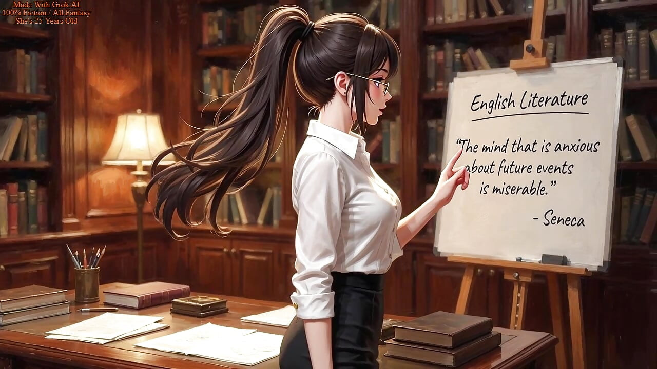 Lớp học mùa hè