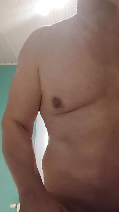 Video with a voyeur married woman