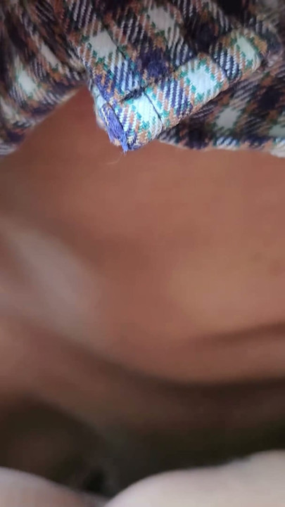 My Hijab Sister in Law Ask Sex In The Car and Got Cum Inside - Minokiiko | Clip 1