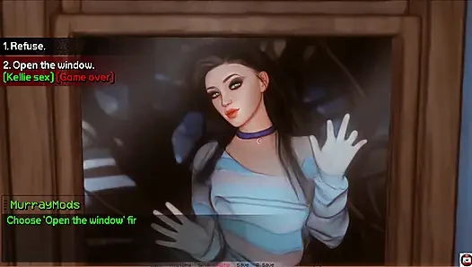 I Was a Teenage Vampire - (PT 10) - FatalMasterpiece