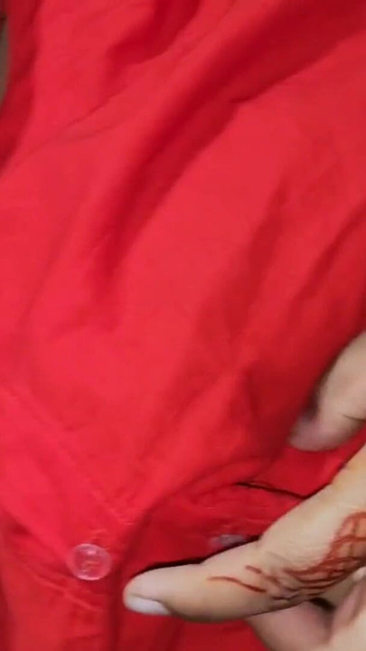 My Aunty crazy for hardcore | Clip 1