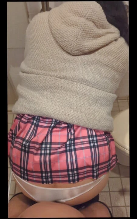 Amateur Panty Ass