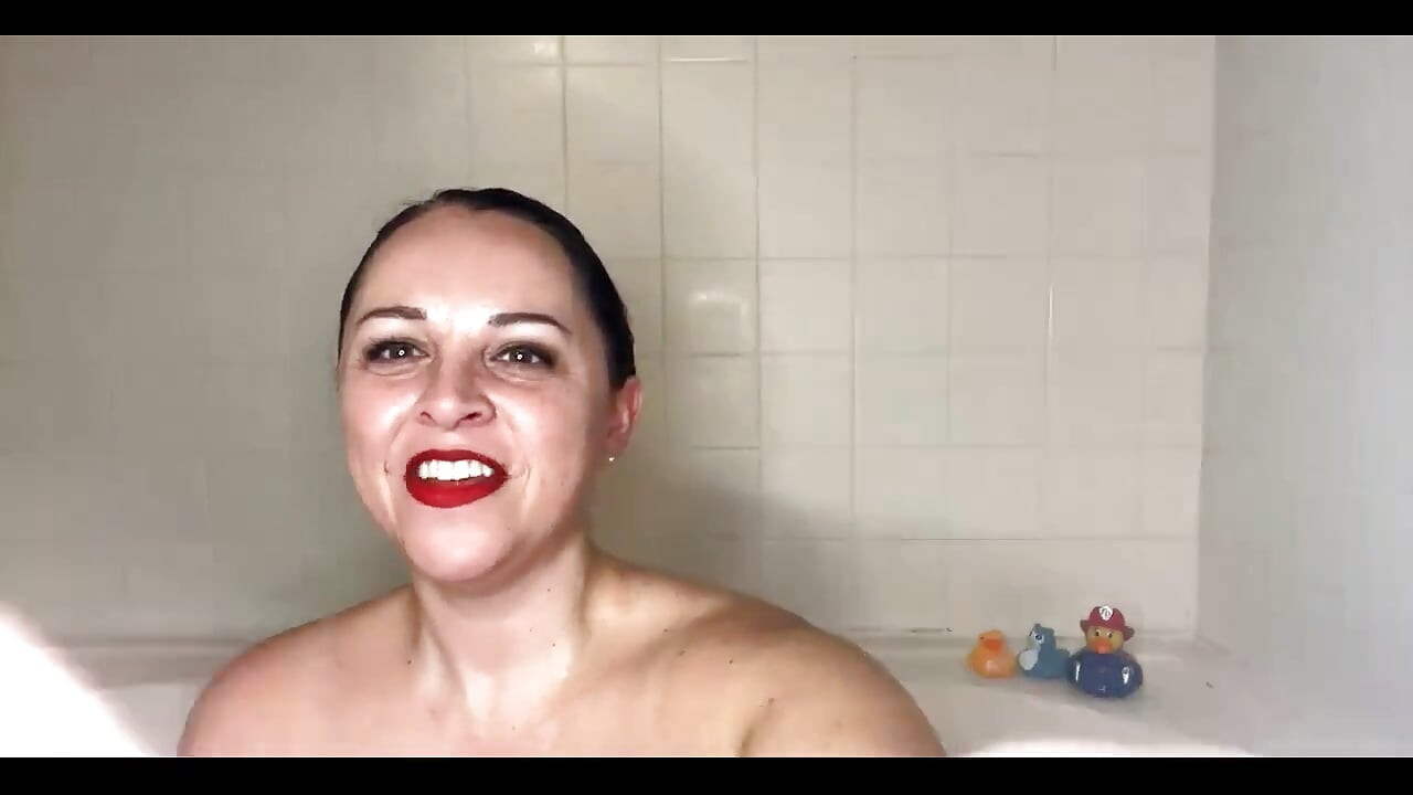 Bathtub