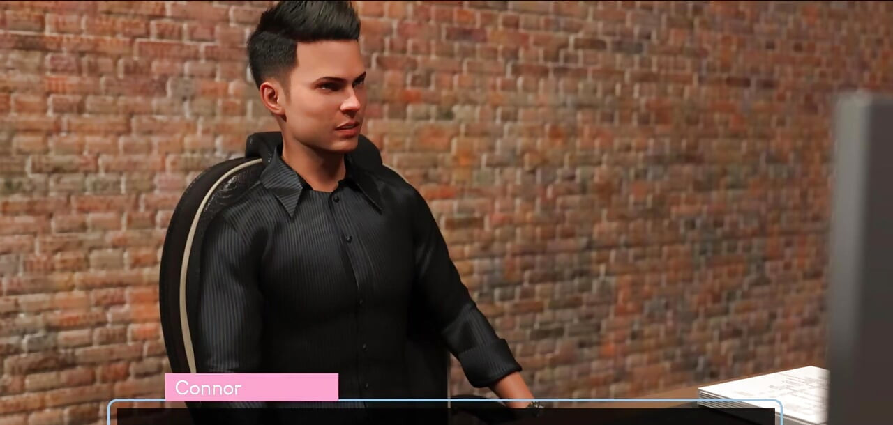 Půlnoční ráj část 50 - Ruby ztratila práci od Misskitty2k