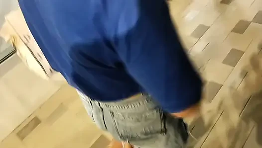 Filipina meet up got fucked by stranger