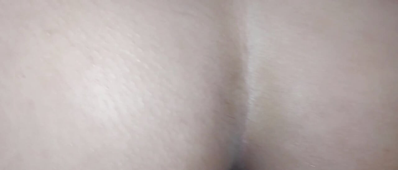 I give my pussy to my husband's boss to pay off the loan. But she comes by accident in my pussy