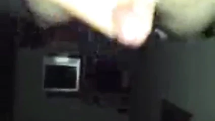 cumming!