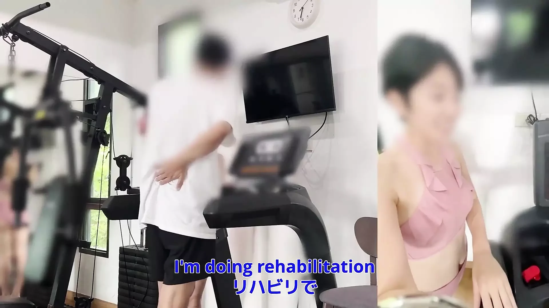 동영상 블로거의 에로틱한 뒷편. 우리는 프로젝트 촬영 중 섹스를 시작합니다 (#324)