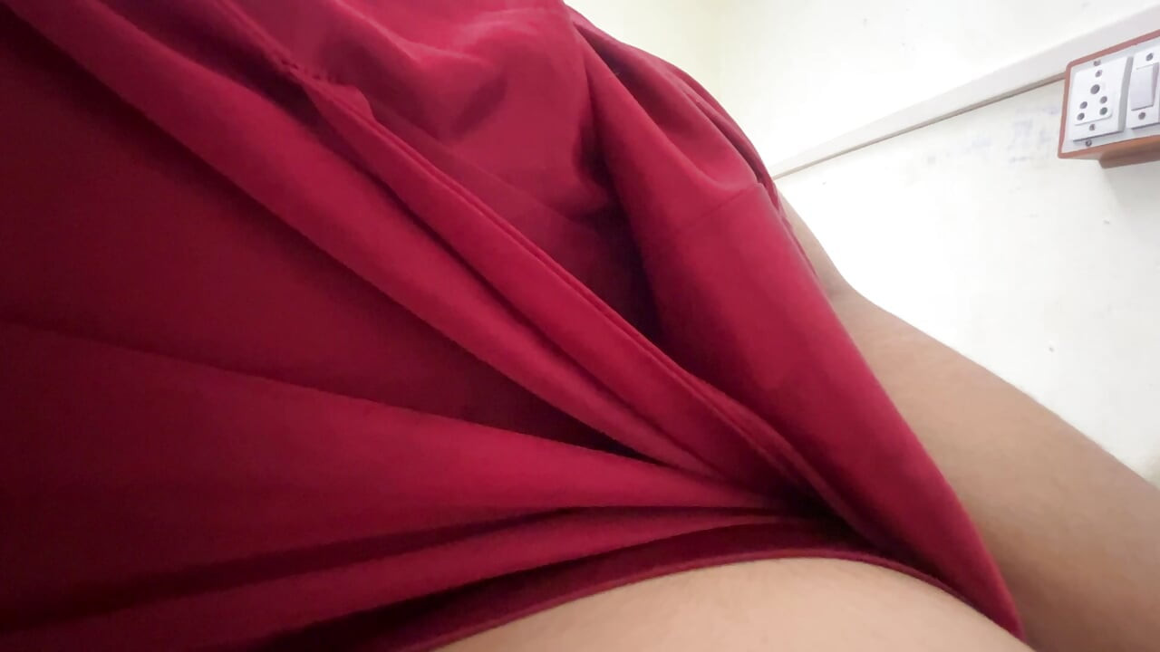 fucked gf a lot in her room today.