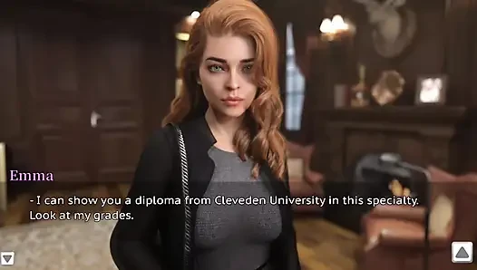 Boundaries of Morality episode 1(only for adults)