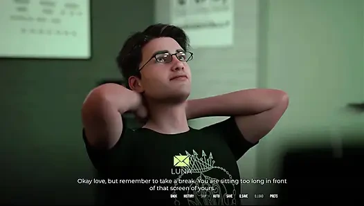 Suami yang nggak aman (bagian 4)