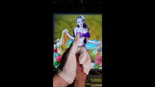 One Piece SOP - Viola