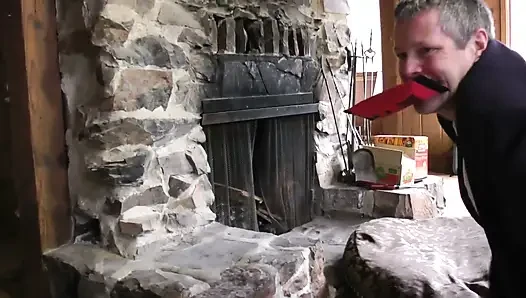 Aldatılan prezervatif kaseden aşağılama besliyor!