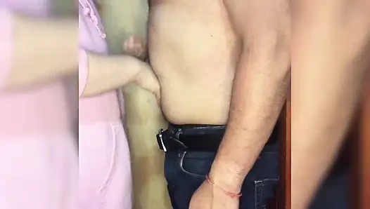 Mois Belly Punch
