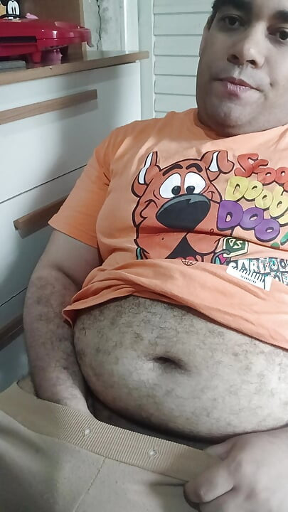 M-a prins masturbându-mă