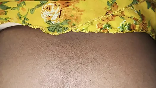 Indian Telugu Wife Unexpected Doggy Style Sex Videos