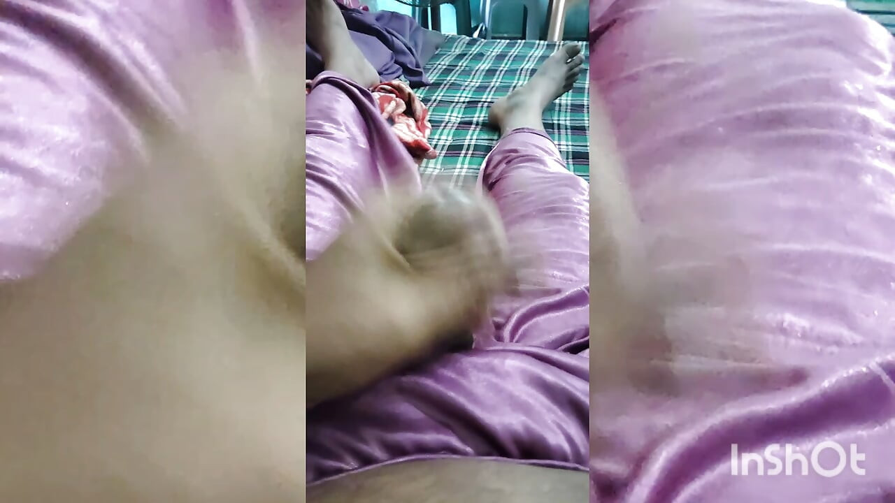 Horney After office