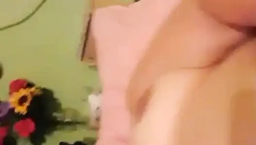 Hot Wife