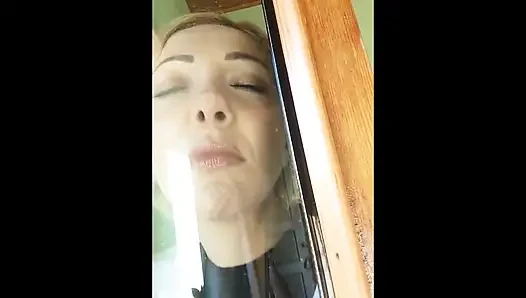 I Shouldn't Stick My Fingers in My Nose, but I Enjoy It so Much...