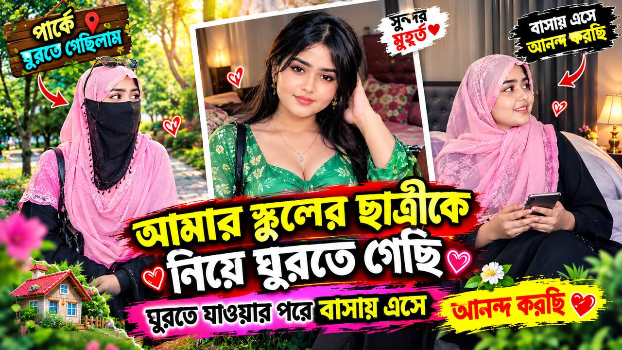 A Romantic Day Out and Special Moments Together