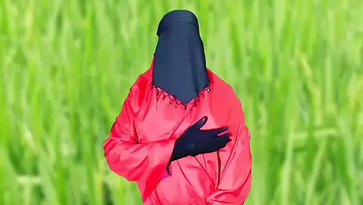Bangladeshi sundori lipi bhabhi
