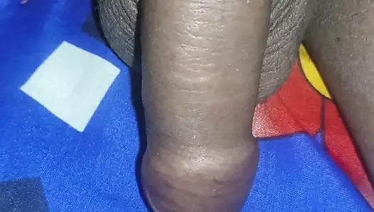 Real Amateur Husband: Slow Growing Erection to Deep Creampie with Wife