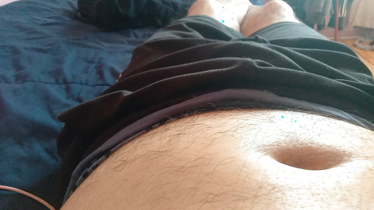 Kontol besar siap untuk menerima blowjob yang keras darimu
