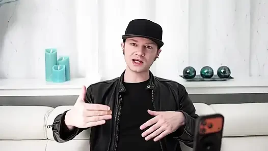 Trikepatrol Interview #74 - Alex Jett