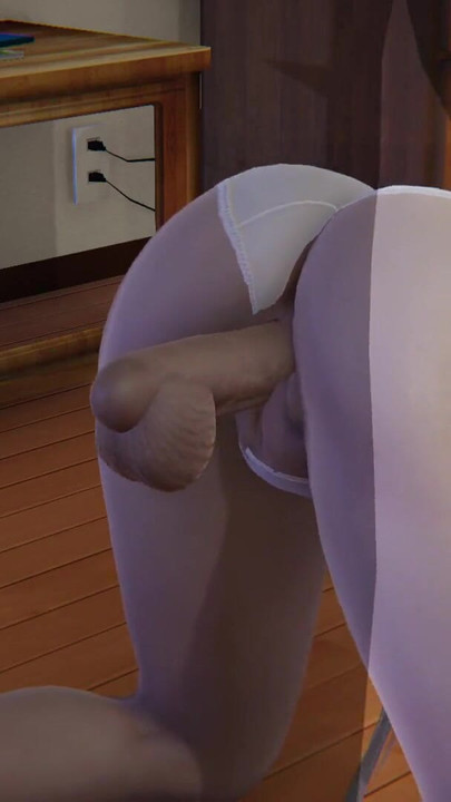 Stunning moment from "Hestia fucks l Anime Is It Wrong to Try to Pick Up Girls in a Dungeon? l 3d animation Hentai"