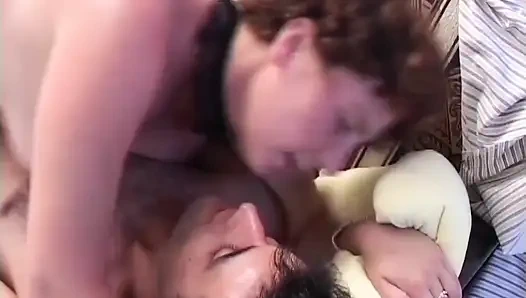 Ahmet ngentot memek pembantu rumah tangga turkinya