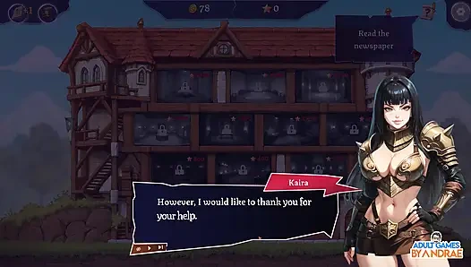 Ep1: Sex Zunft Simulator Gameplay