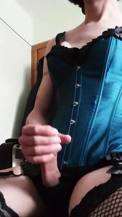 Watch me cum