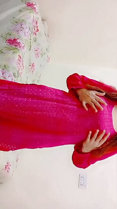 Huge boobs Pakistani bhabhi brother-in-law fucks new naughty bhabhi ( hindi audio )