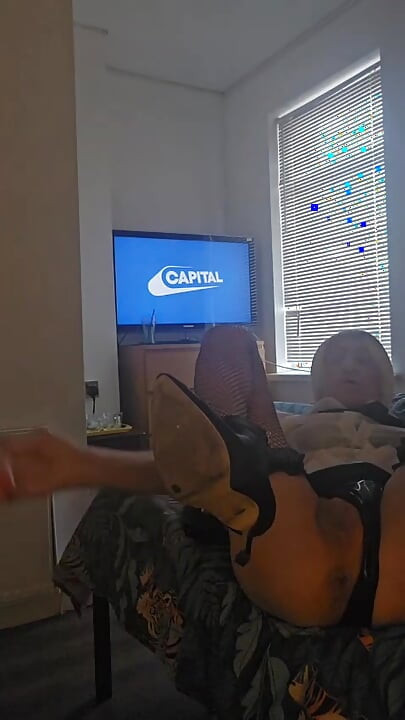 Playtime with my santander video.