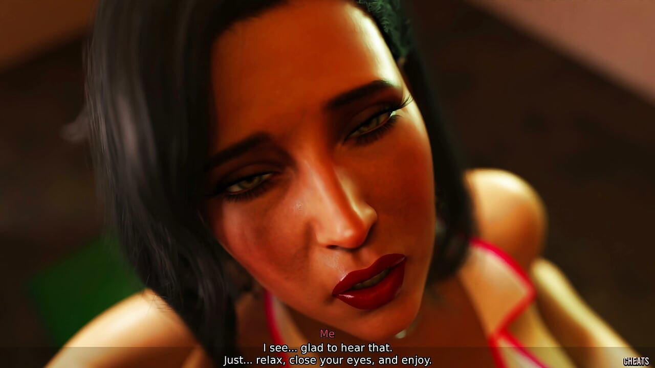 The Art of Seduction (part 22)