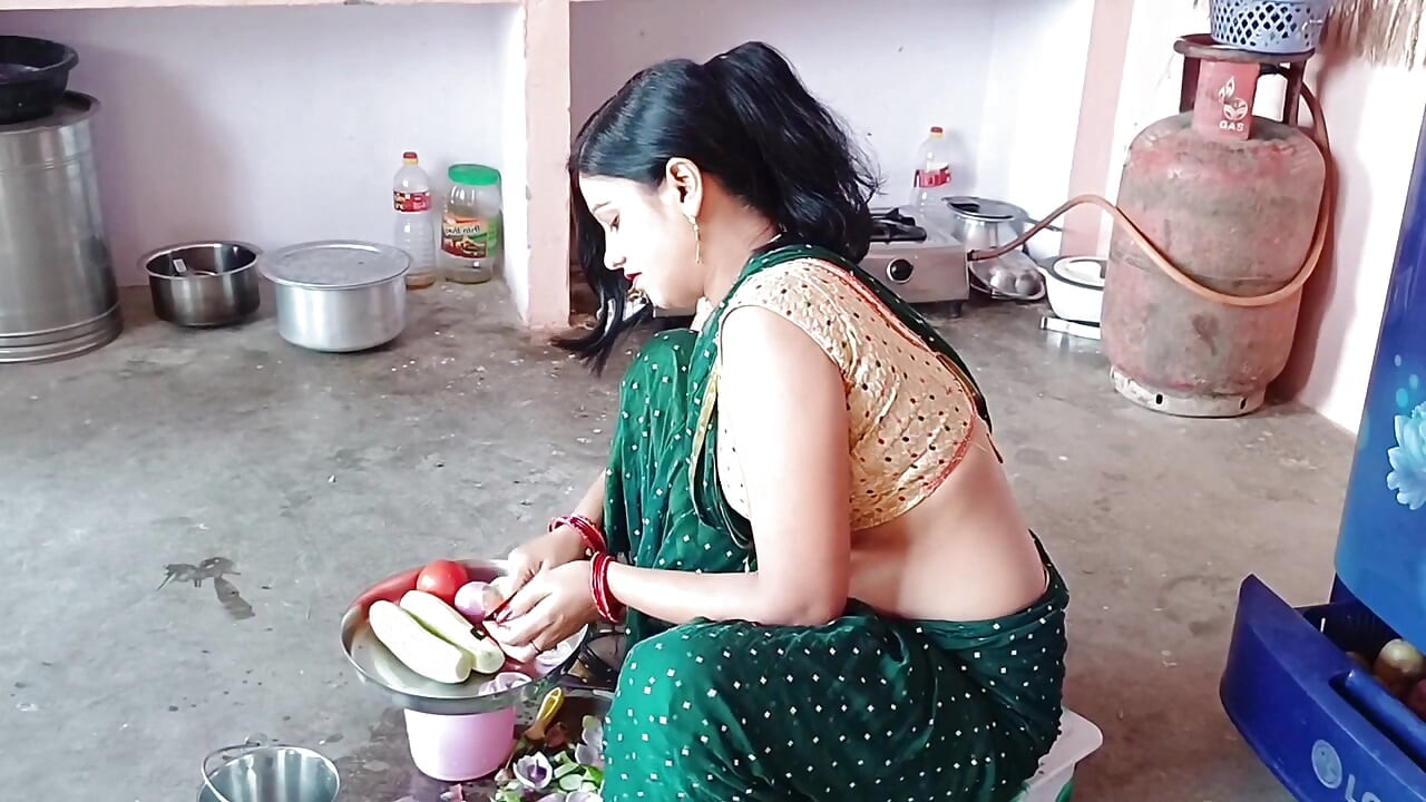 Romance between husband and wife