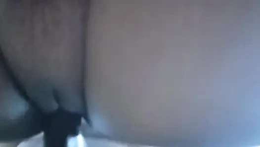 Sexy hot bhabhi fucked when she was alone at home