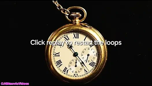 Ai Loops разы... две девушки начинают шоу, но