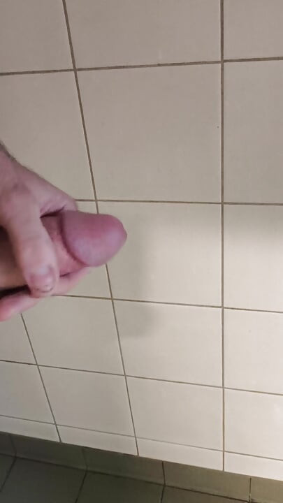 Wixxed in the shower