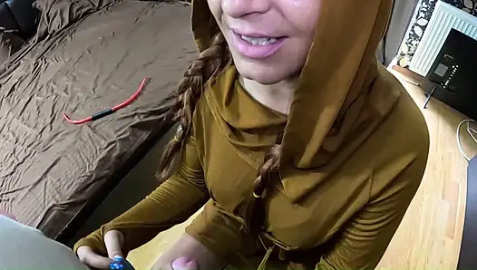 Kompilasi permainan peran cosplay vol. 2 - sekretaris, fantasi putri, robin hood pelacur, pemandu sorak & gadis tukang reparasi nakal