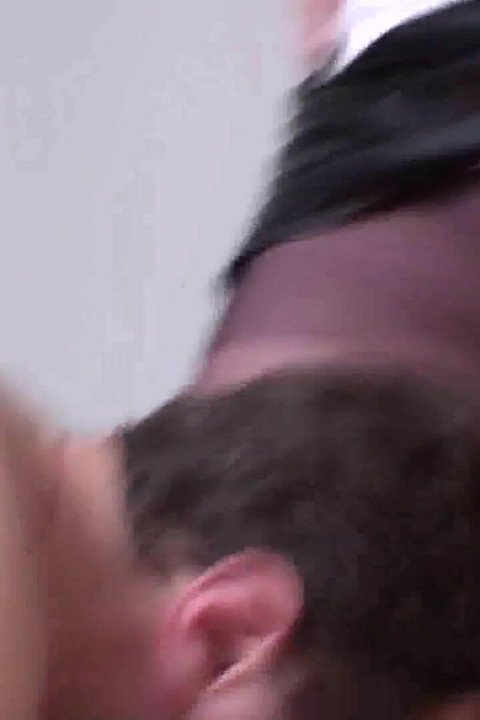 The human pee collector