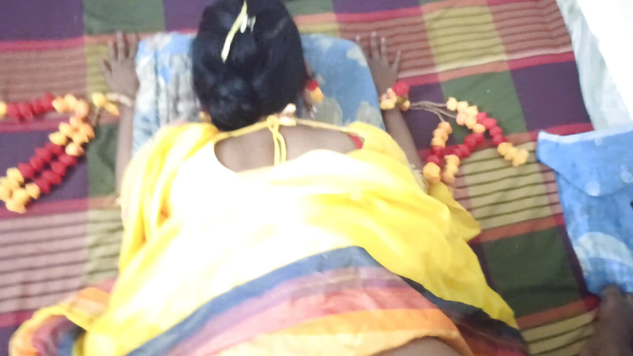 Marriage broken and fucking real in Guest Room Viral Sex Video Desi Enjoying my sex video