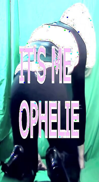 Nöje Ophelie Tranny