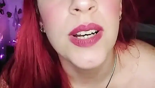 Membosankan! Tenggorokan Dalam Untuk Sahabat Saudara Laki-laki Saya!