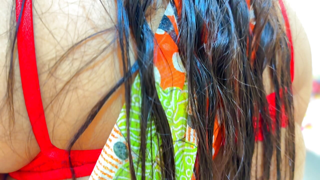Hardcor Fucking Desi Maid! - Rough