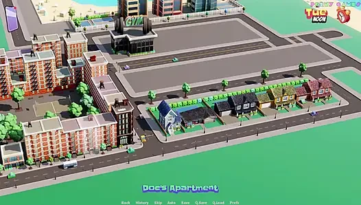 Morbusgreaves'in çılgın macerası - sadece noktamı kanıtlamak için daha fazla dölleme 16