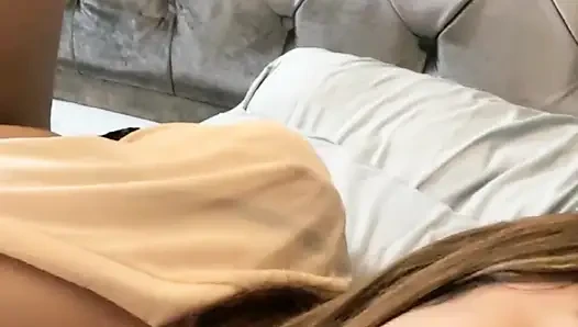Bokep indo janda cantik vcs colmek pake kontol dildo