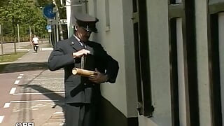 Xkiss - cafe tramhalt, bölüm 1
